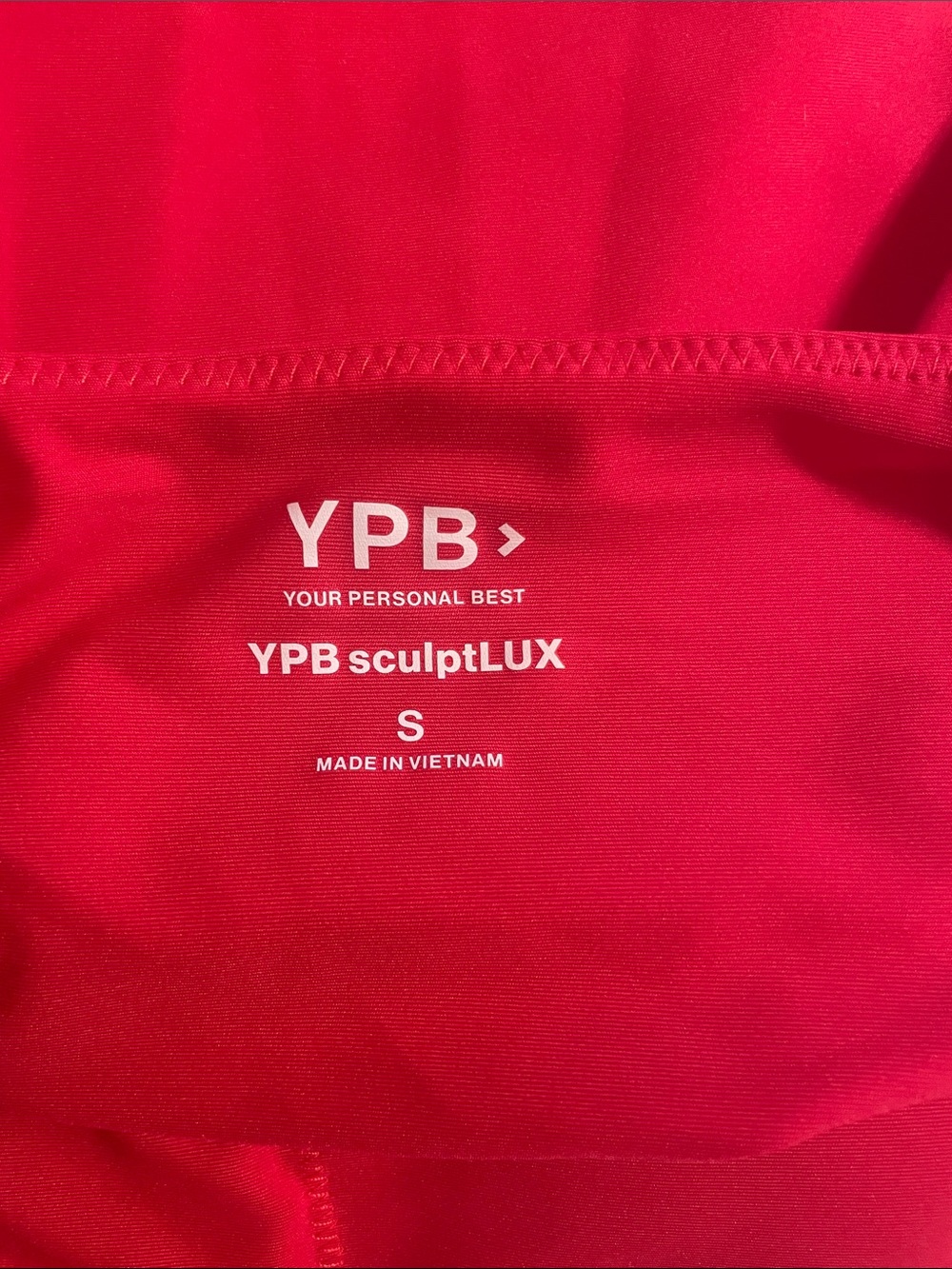 Abercrombie YPB SculptLUX Dress - Picture 4 of 6